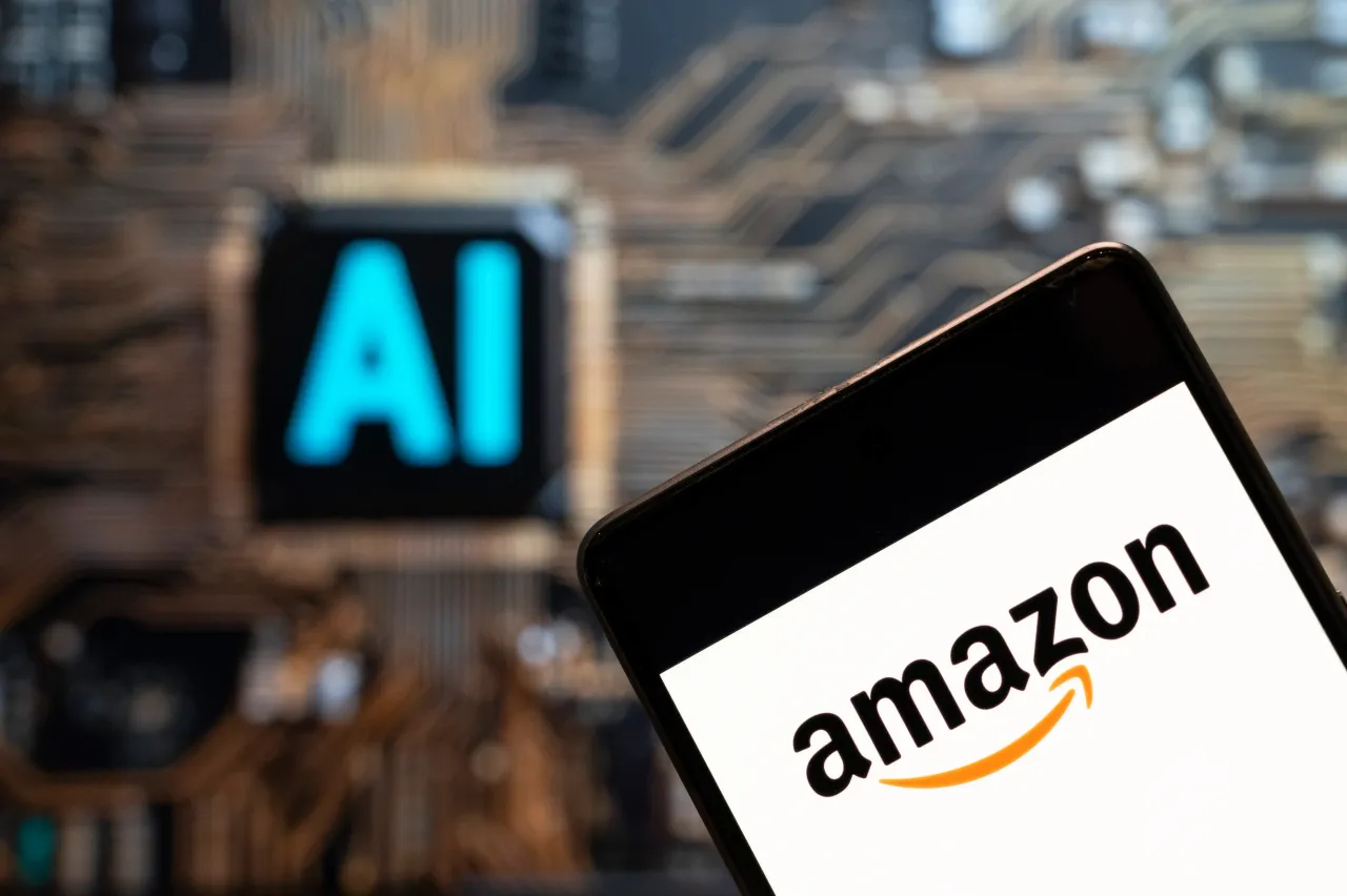 Nvidia AI Security Alliance Adds Amazon, Now 120+ Members
