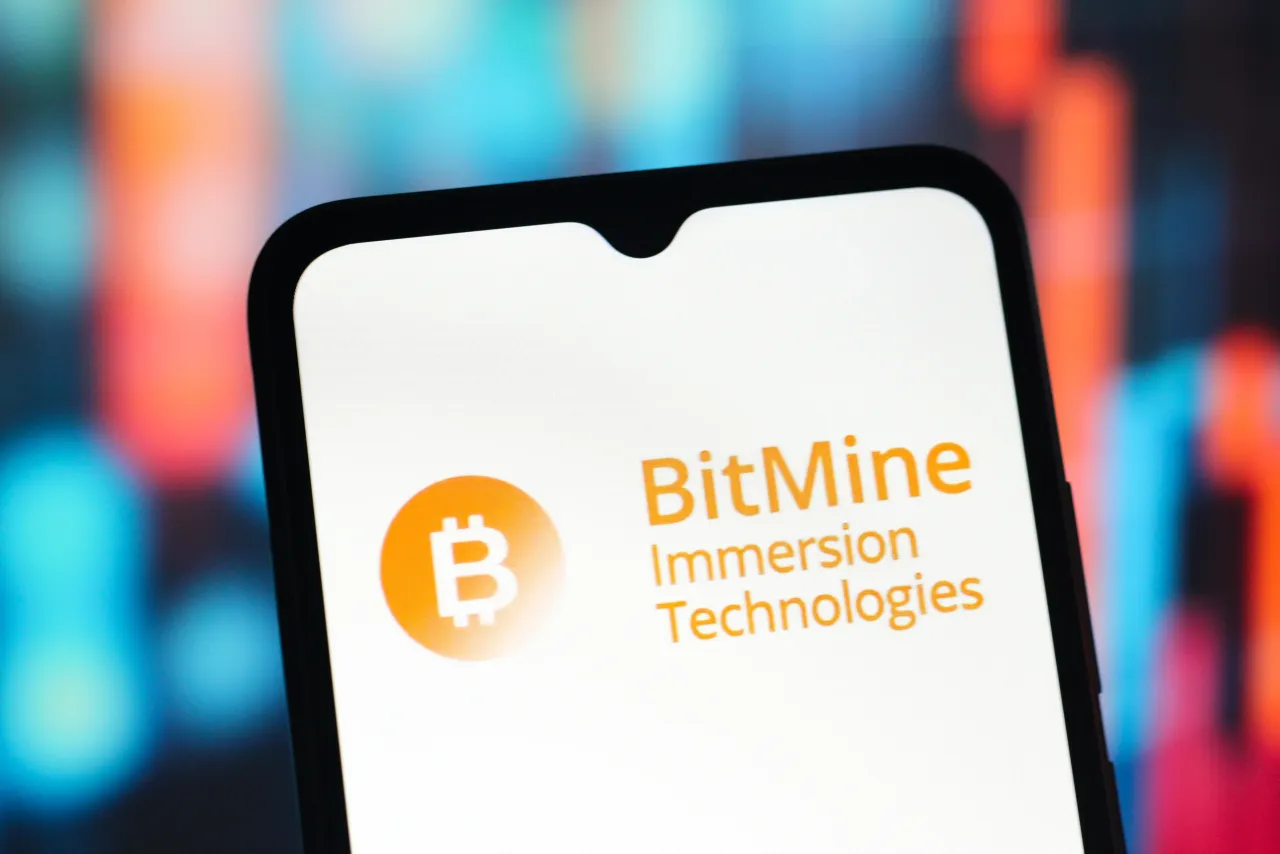 Bitmine adds 10,399 ETH, extends weekly accumulation streak