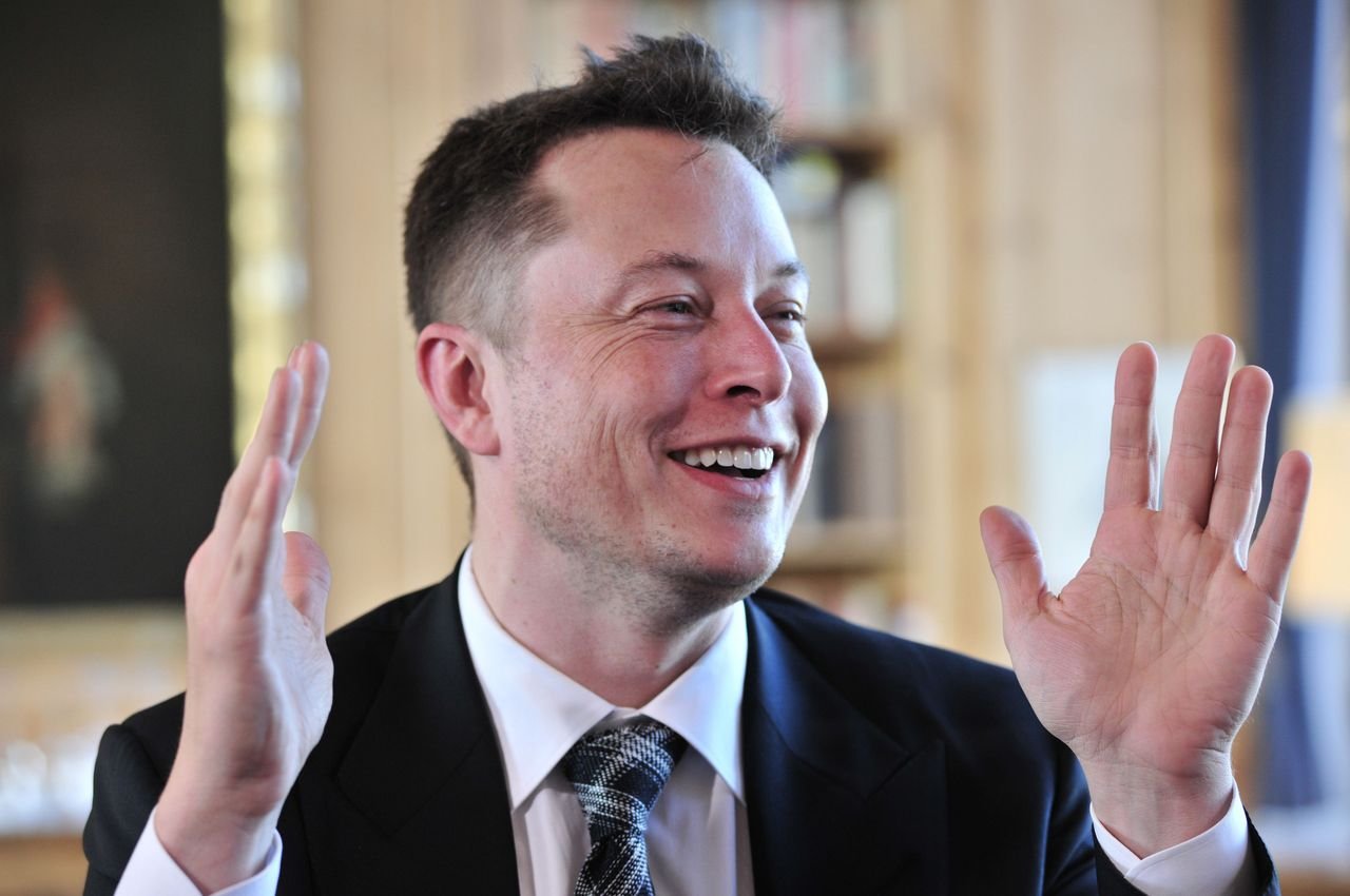 Musk's Terafab: 50x Pentagon, $16.8B, 3,000 jobs