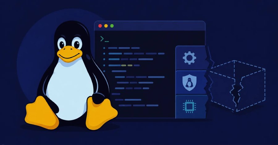 Linux SCTP bug allows full container escape, root access