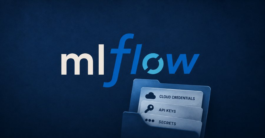 Critical MLflow and FUXA flaws exploited in wild