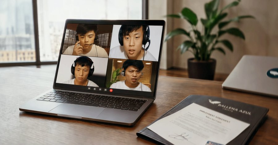 Researchers Lure North Korean IT Workers via Fake Crypto Firm