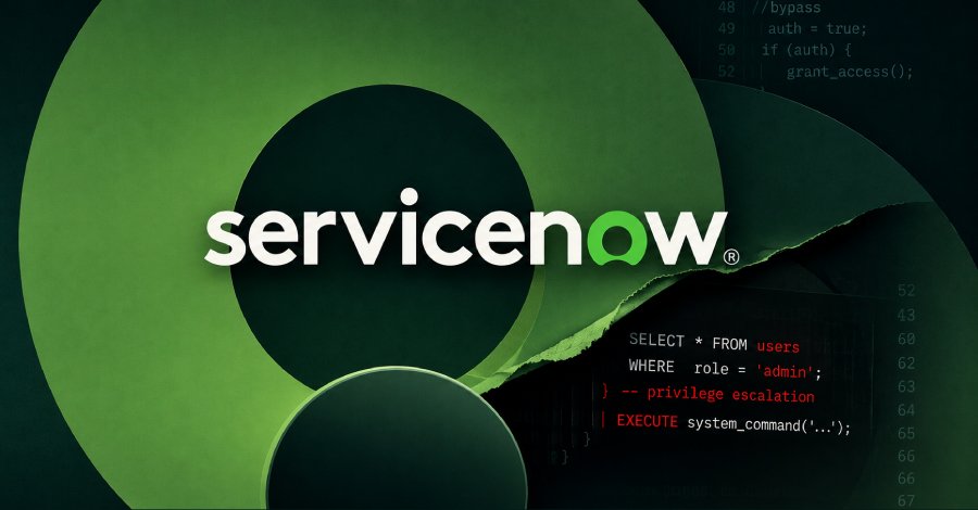 ServiceNow Patches Four Flaws, Three Critical CVSS 10.0