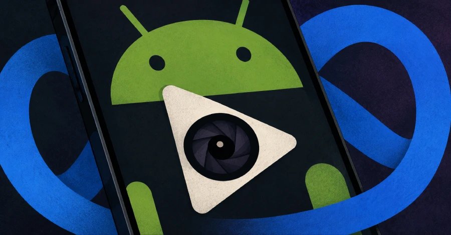 StreamRat Android Trojan Hits 570K Meta Users via Fake Ads