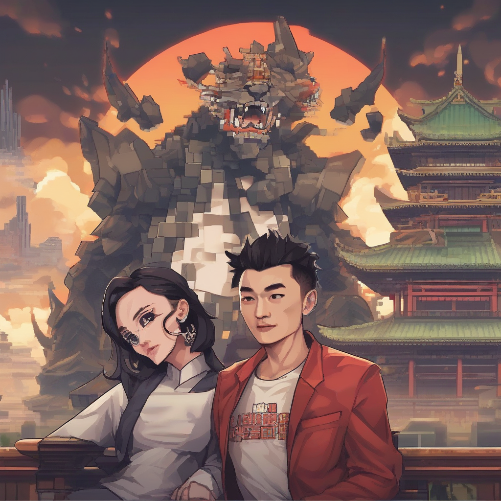 Justin Sun breaks promise, enlists Hu Xijin in ex-girlfriend feud