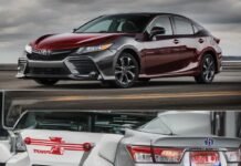 Trump’s 50% tariffs on Canadian autos threaten Toyota, Honda Trump's 50% tariffs on Canadian autos threaten Toyota, Honda