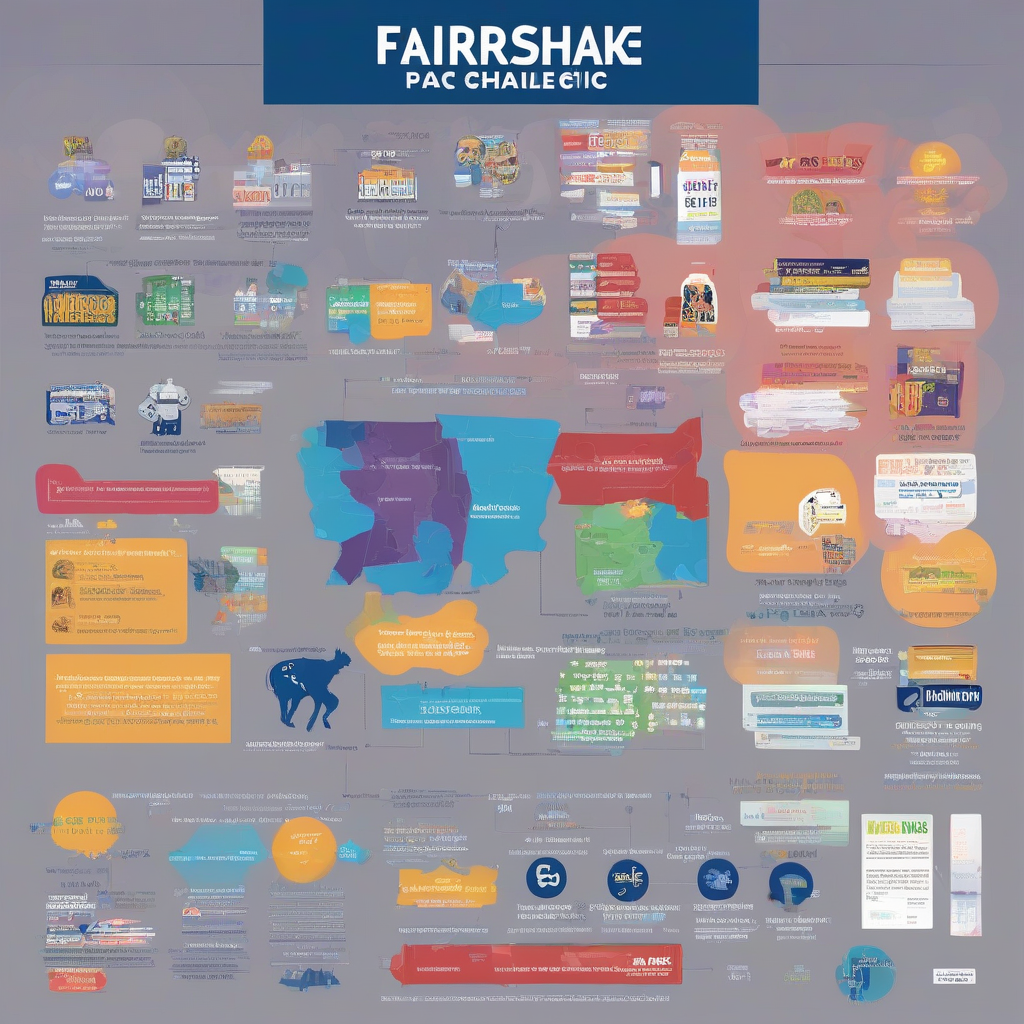 Fairshake PAC spends $189k on AI mailers in Mass. primary