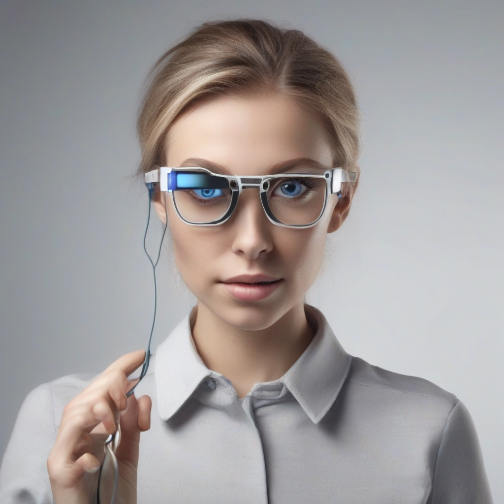 Norway plans smart glasses crackdown, facial recognition ban