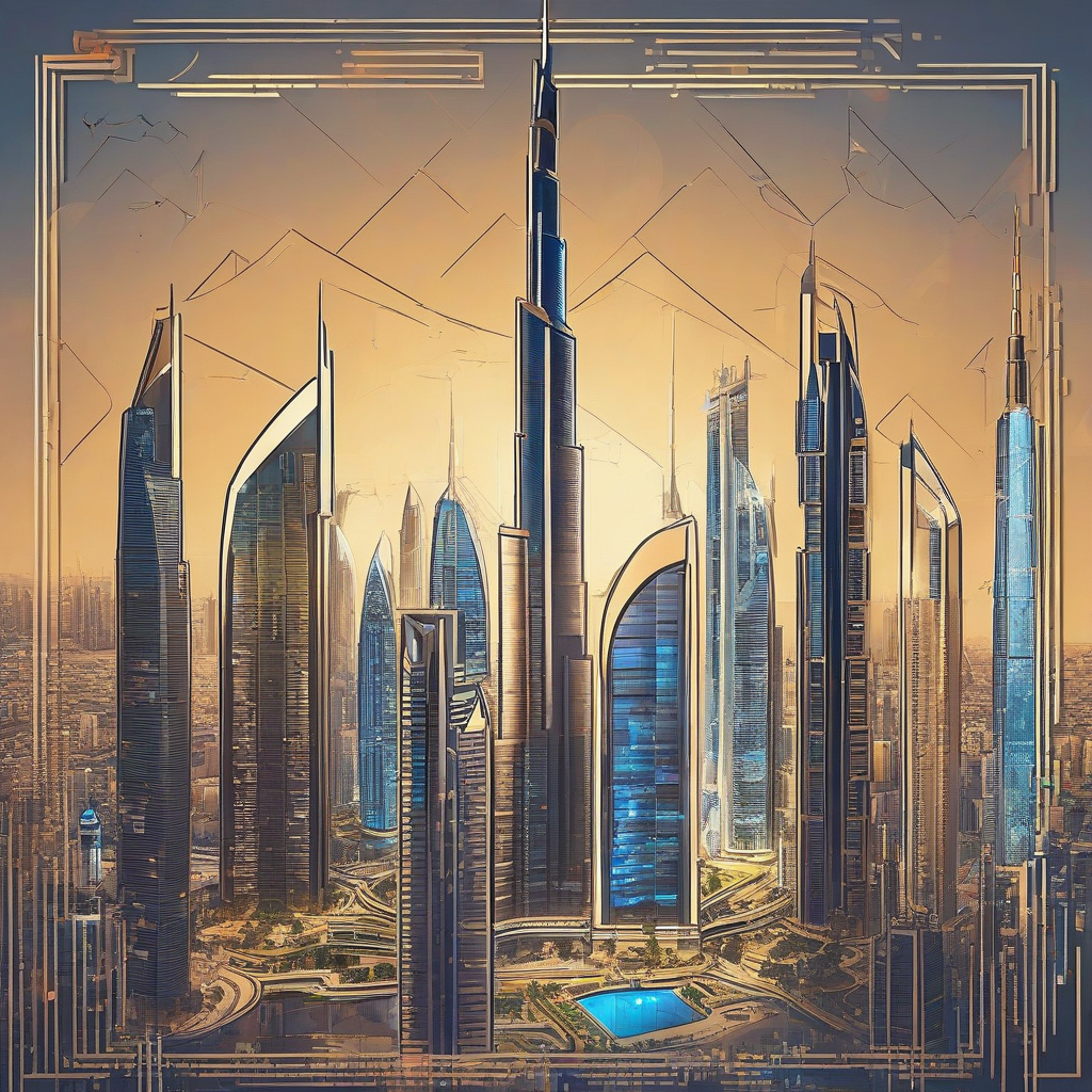 Dubai VARA and Securitize sign MoU to boost tokenization