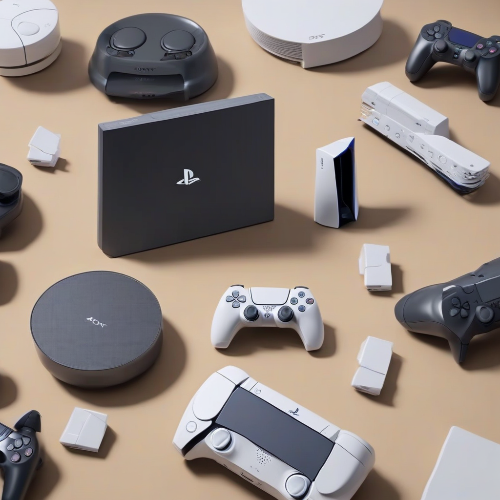 Sony fights class action seeking $508M tariff refund for PS5 buyers