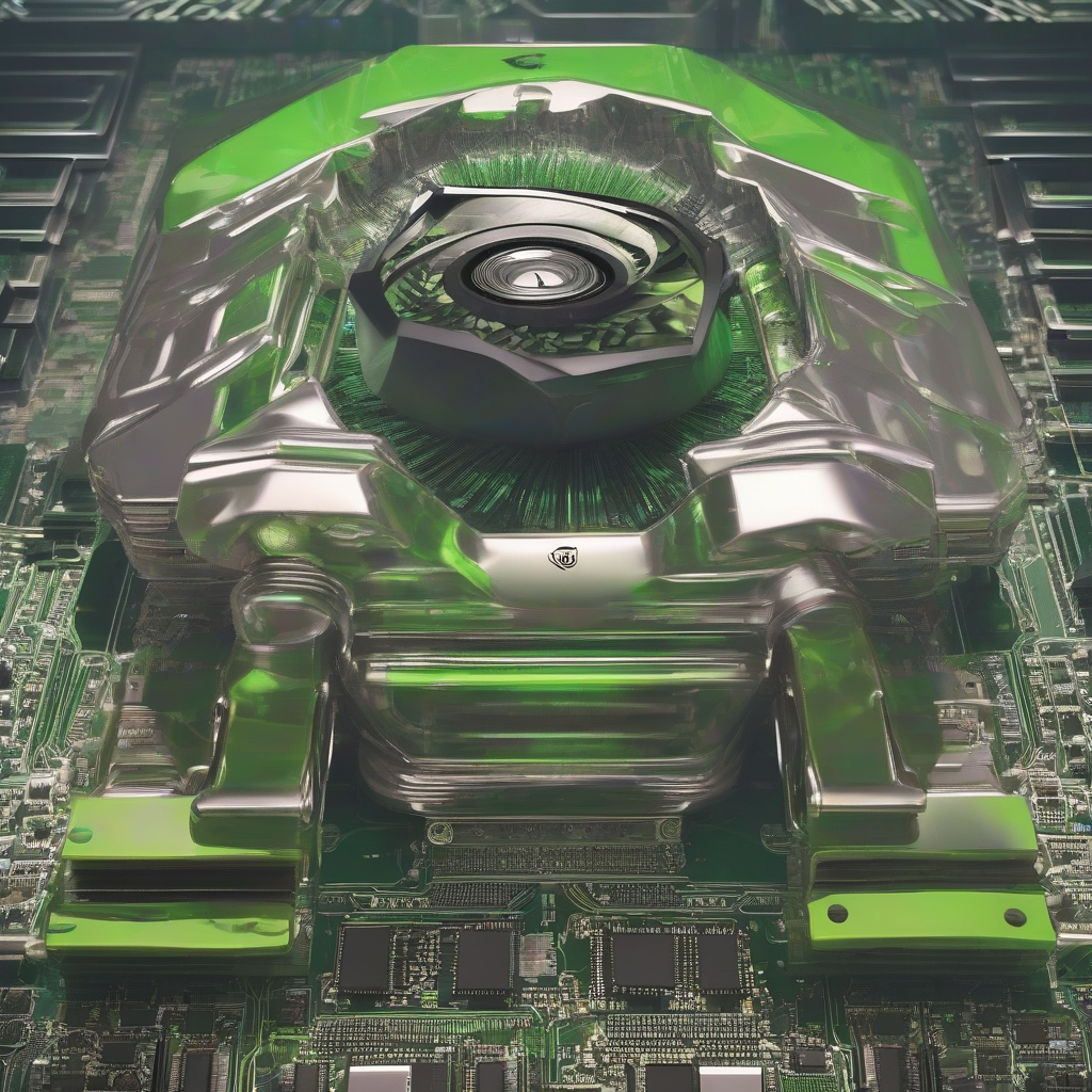 Nvidia $300 target set amid 70% growth forecast