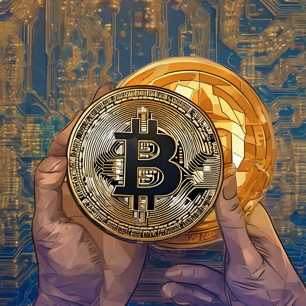 Bitcoin Breaks $81K as Crypto Majors Rally on Rate Hopes