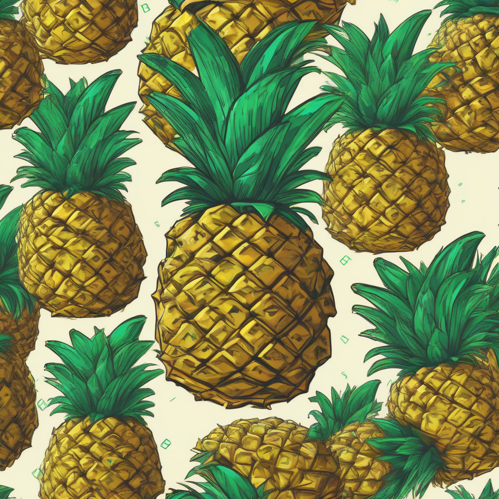 Pineapple moves $1B mortgage records onto Injective blockchain