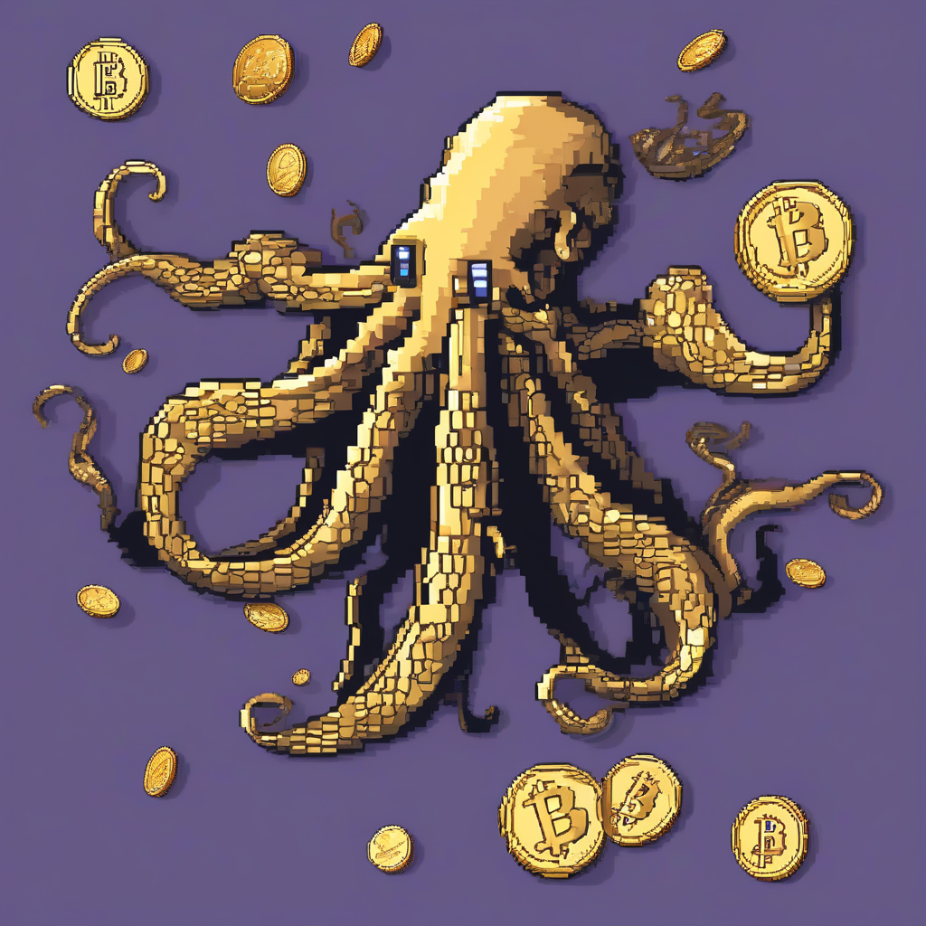 Backlash forces Pump Fun, Kraken to delete Biden coin posts