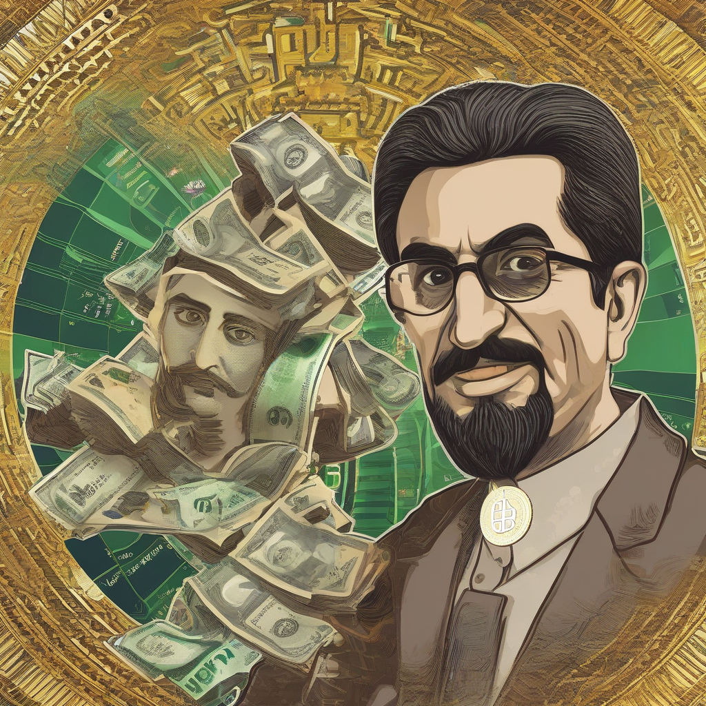 Iran eases currency rules to bypass US sanctions with crypto
