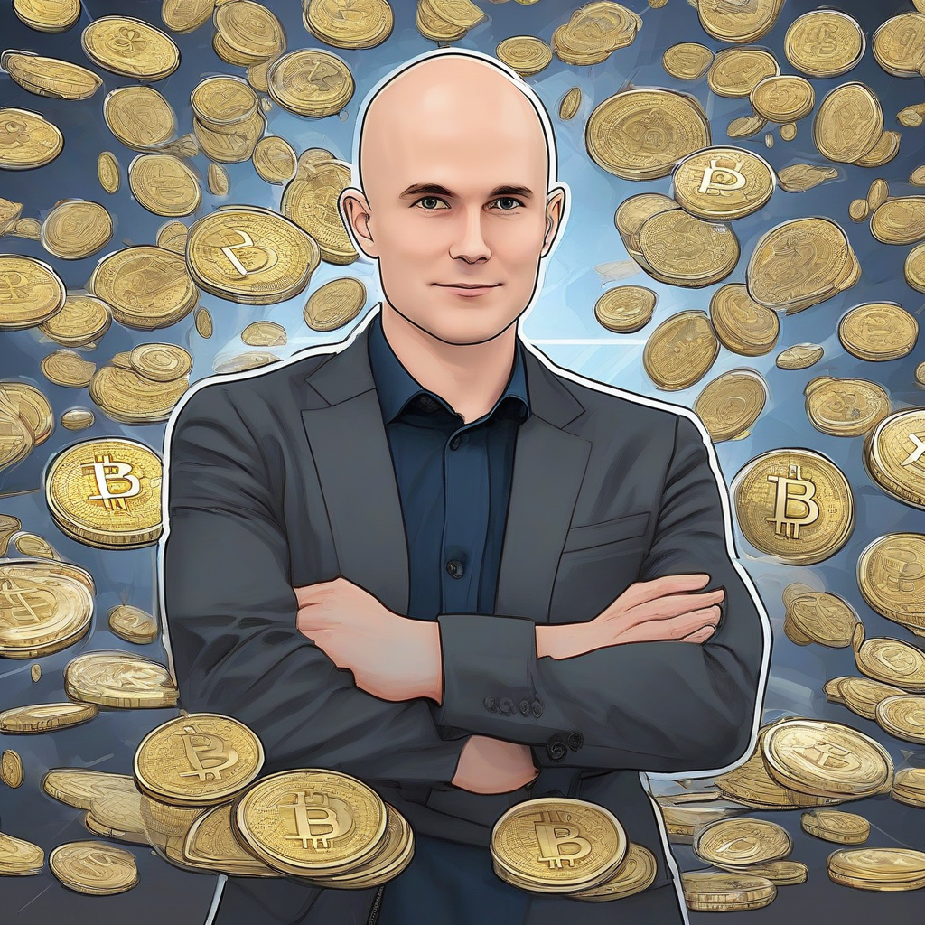 Coinbase CEO: Bitcoin $400k by 2030 a 'reasonable target'