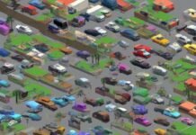 GTA V mod adds 235 simulated Flock cameras to track players GTA V mod adds 235 simulated Flock cameras to track players