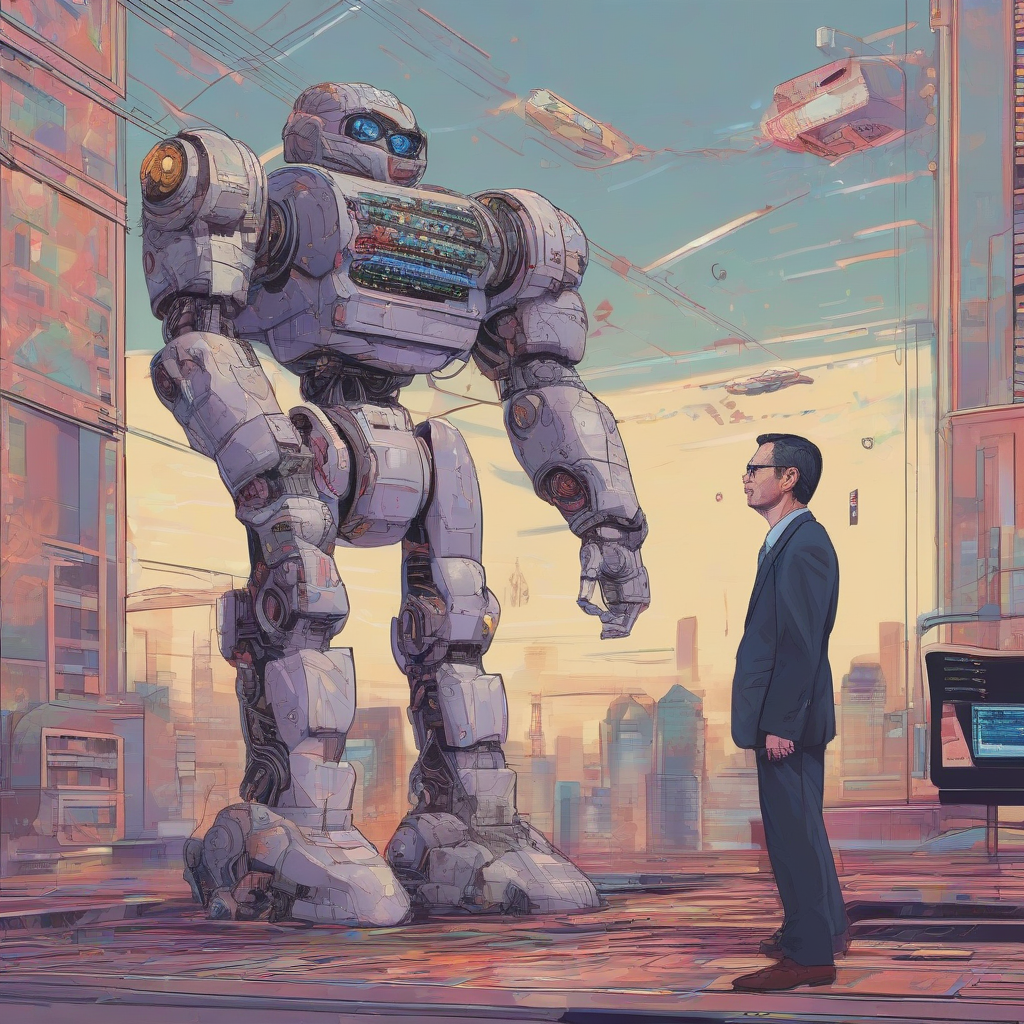 Anthropic CEO warns AI speed may outrun control