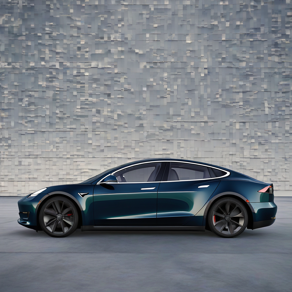 Morgan Stanley Raises Tesla Stock Target to $840 on Semi Software