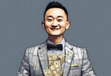 Justin Sun’s $66M Math Prize Lacks Proof of Funds Justin Sun’s $66M Math Prize Lacks Proof of Funds