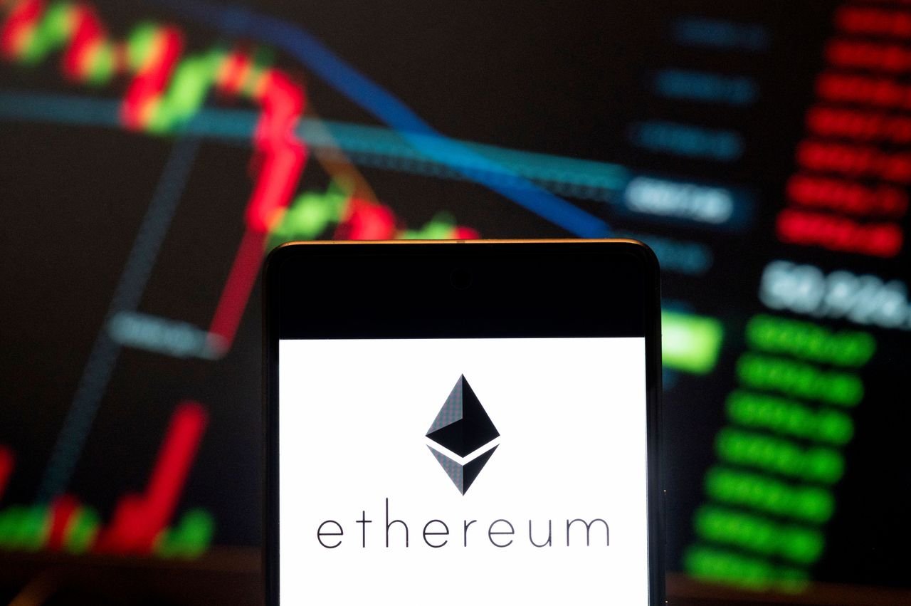 Ethereum Surges 58% in Q3, on Track to End Record Losing Streak
