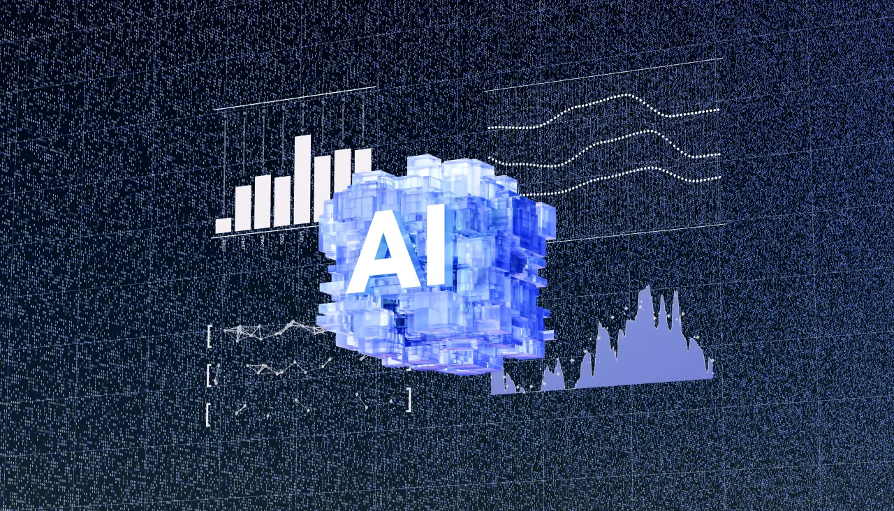 China's cheap AI models raise stakes for US leaders