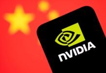 Nvidia Gains as China Considers RTX 5500 GPU Purchases Nvidia Gains as China Considers RTX 5500 GPU Purchases
