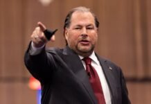Salesforce ties Anthropic bet, Slack AI to counter SaaS threat Salesforce ties Anthropic bet, Slack AI to counter SaaS threat