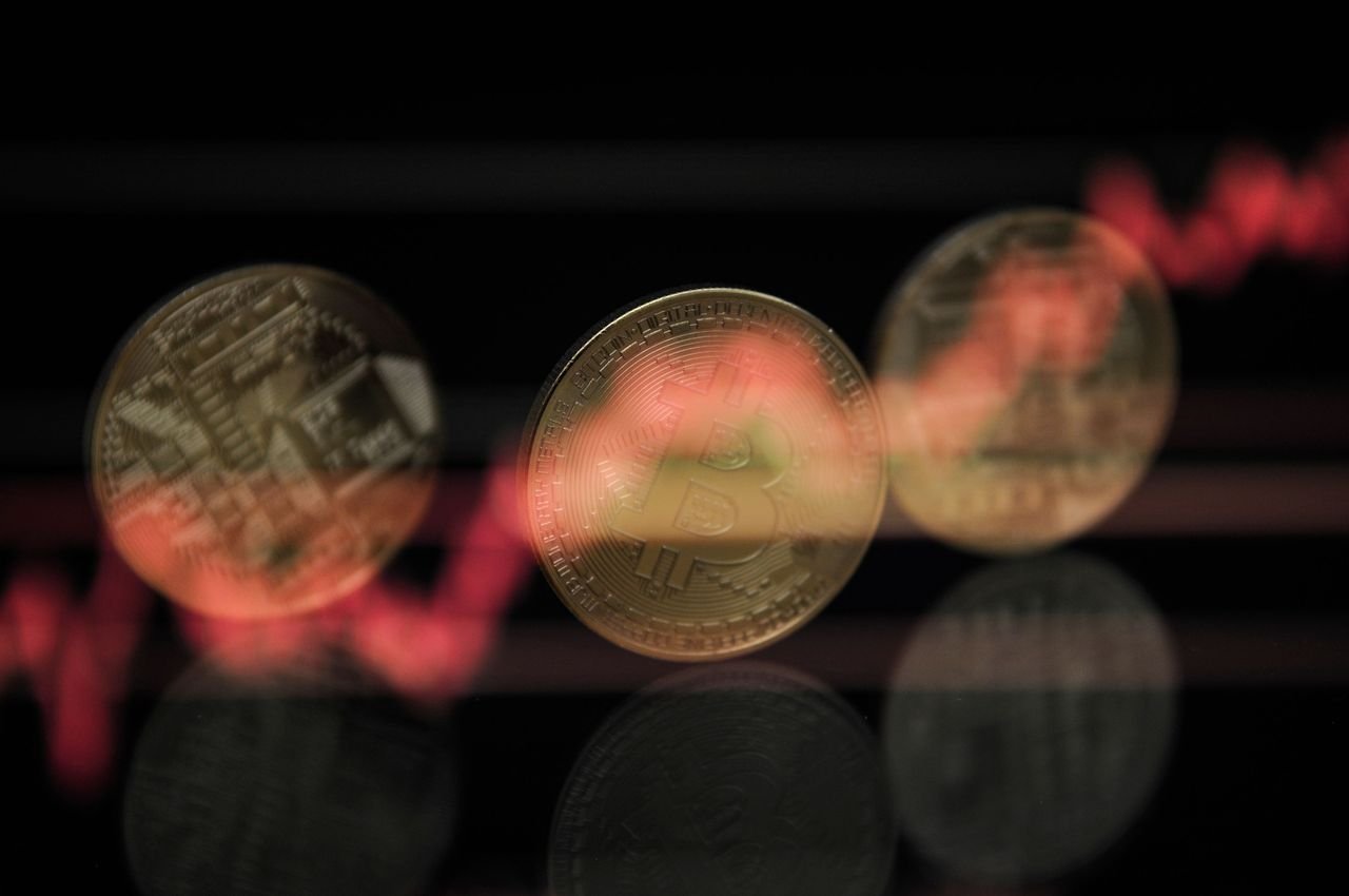 Bitcoin Trades More Like Gold, Bolstering Digital Gold Case
