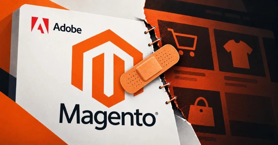 Adobe Patches Critical Magento Flaw Under Active Attack