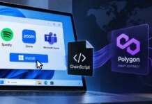 New ChainScript RAT uses blockchain-based C2 via ClickFix lures New ChainScript RAT uses blockchain-based C2 via ClickFix lures