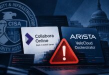 CISA adds Arista, Collabora bugs to exploited list CISA adds Arista, Collabora bugs to exploited list