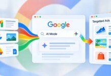 Google AI Privacy Policy: Connected Services May Lead to Targeted Ads Google AI Privacy Policy: Connected Services May Lead to Targeted Ads