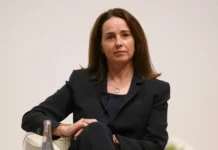 OpenAI CFO: Cybersecurity key growth driver in Europe OpenAI CFO: Cybersecurity key growth driver in Europe