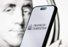 Franklin Templeton launches ETFs with 95% stocks, 5% Bitcoin Franklin Templeton launches ETFs with 95% stocks, 5% Bitcoin